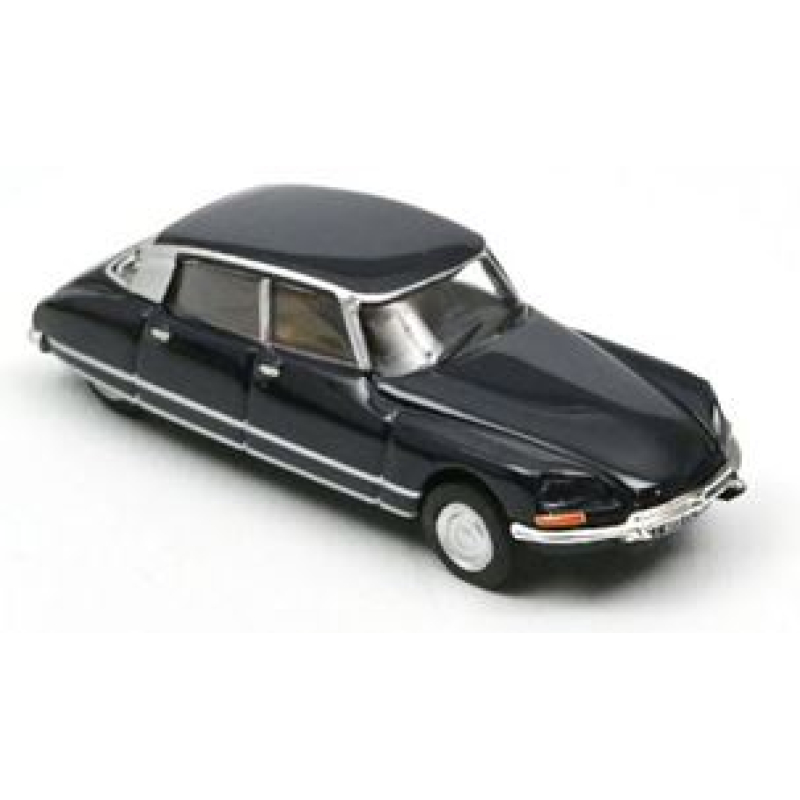 DS 23 Pallas 1972 1:87